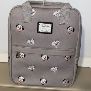Loungefly Disney 101 Dalmatians Tote